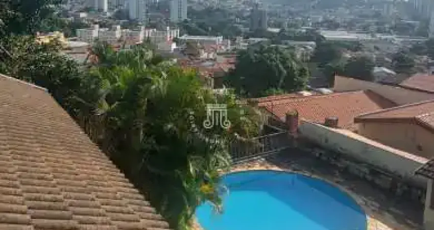 Casa a venda - comercial e residencial / vila isabel eber - jundiaí/sp