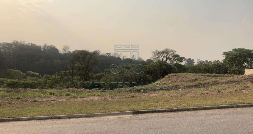TERRENO À VENDA NO CONDOMÍNIO BOSQUE DO HORTO, NA CIDADE DE JUNDIAÍ/SP