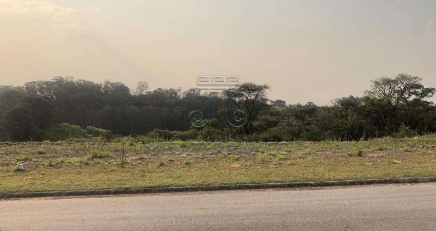 TERRENO À VENDA NO CONDOMÍNIO BOSQUE DO HORTO, NA CIDADE DE JUNDIAÍ/SP