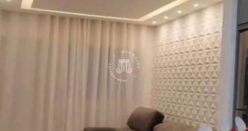 CASA COM EDÍCULA À VENDA NO JARDIM PROMECA EM VARZEA PAULISTA/SP