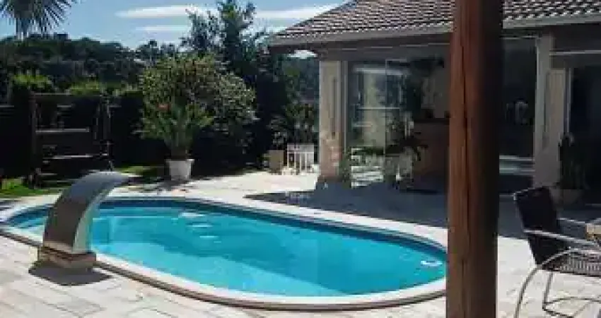 Casa em condomínio fechado com 3 quartos à venda na Rodovia Edgard Maximo Zambotto, Km 64, Cambarah, Jarinu