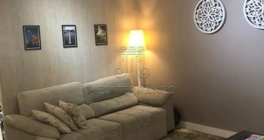 APARTAMENTO PARA VENDA NO CONDOMÍNIO CHÁCARA DAS FLORES I EM JUNDIAI/SP
