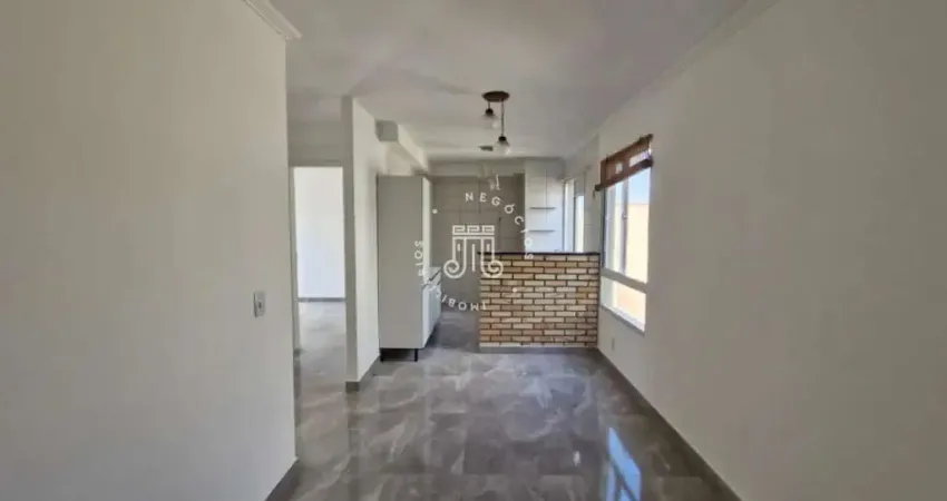 Apartamento para venda no condomínio tarsila do amaral iii em itupeva/sp