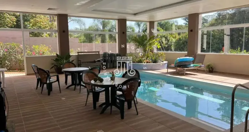 CASA À VENDA COM 4 DORMITÓRIOS NO CONDOMÍNIO PARQUE DA FAZENDA EM ITATIBA/SP