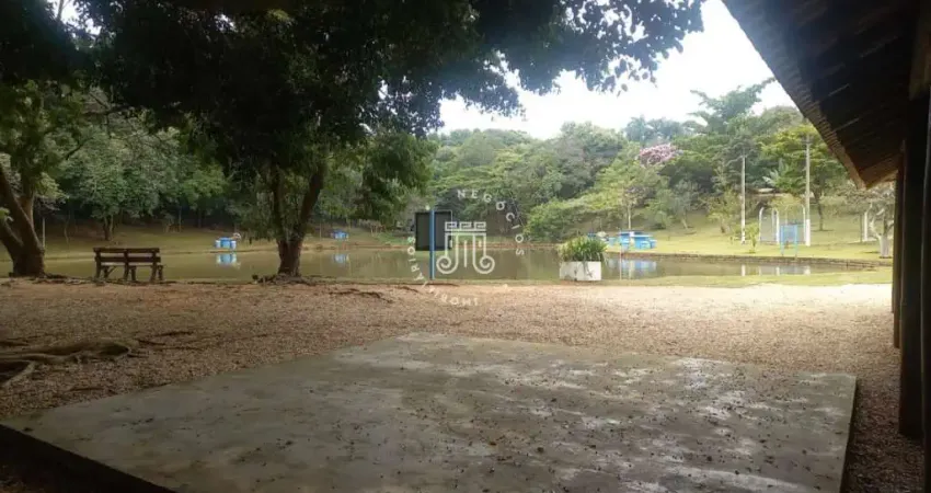 TERRENO À VENDA COM 1.300 M² - CONDOMÍNIO HORIZONTE AZUL I - ITUPEVA/SP