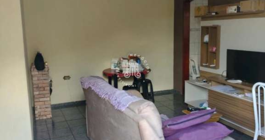 CASA A VENDA BAIRRO JARDIM SANTO ANTONIO EM CAMPO LIMPO PAULISTA/SP