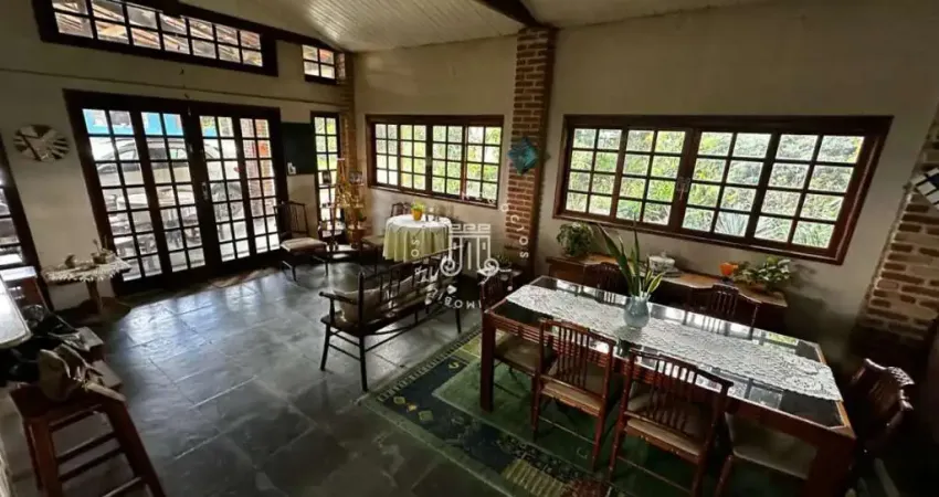 Chácara à venda no bairro de jundiaí mirim na cidade de jundiaí/sp