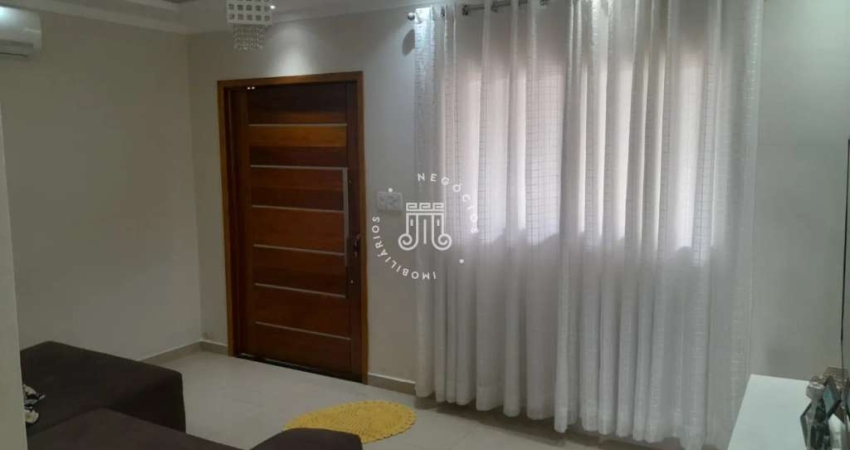 CASA TÉRREA PARA VENDA NO BAIRRO JARDIM ANA LUÍZA EM ITUPEVA/SP