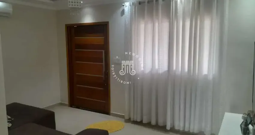 Casa térrea para venda no bairro jardim ana luíza em itupeva/sp