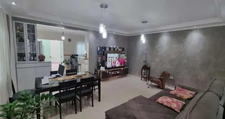 Casa com 3 quartos à venda na Rua dos Cedros, 21, Portais (Polvilho), Cajamar