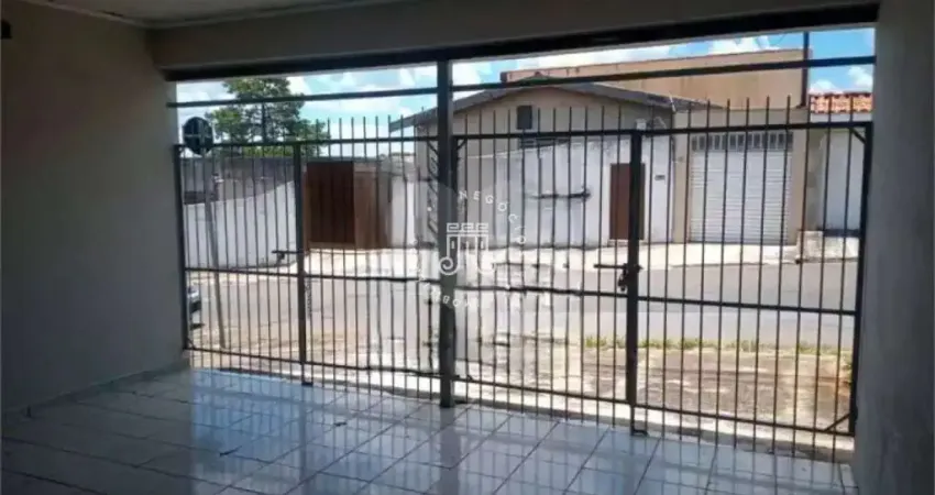 Casa térrea à venda com 2 dormitórios no jardim bandeirantes/jundiaí mirim em jundiaí-sp