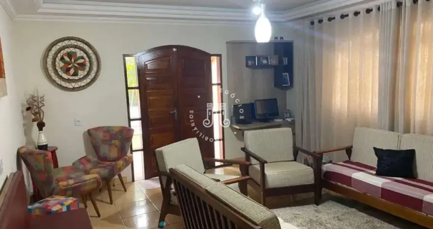 Chácara / sítio com 4 quartos à venda na Estrada da Servidão ( RUA 2), 50, Jardim Bertioga, Várzea Paulista