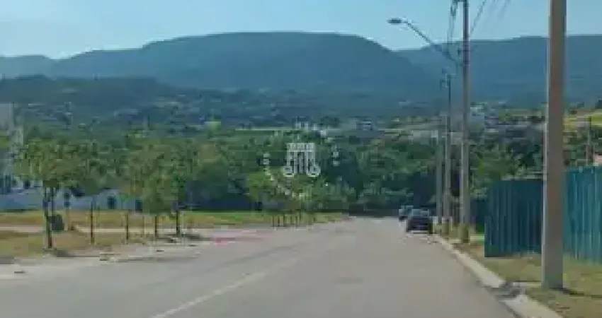 TERRENO À VENDA NO CONDOMÍNIO TERRAS DA ALVORADA EM JUNDIAÍ/SP