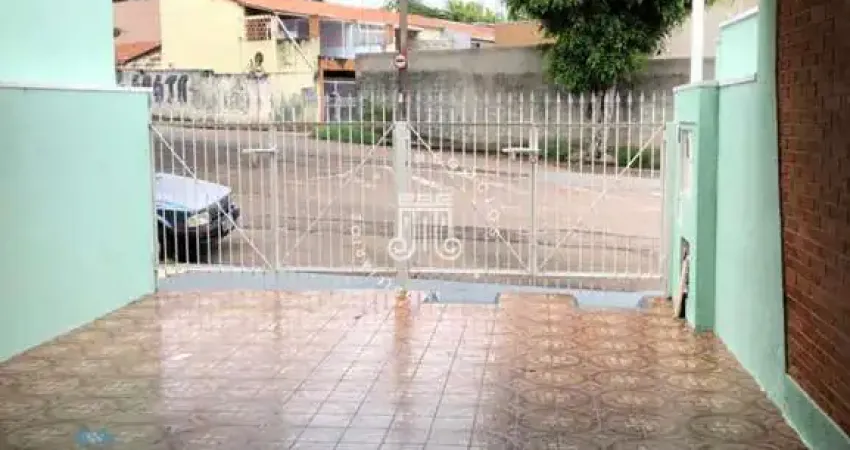 CASA À VENDA COM 2 DORMITÓRIOS NA VILA DIDI EM JUNDIAÍ/SP