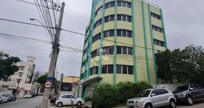 Prédio comercial para locação/venda no anhangabaú em jundiaí/sp