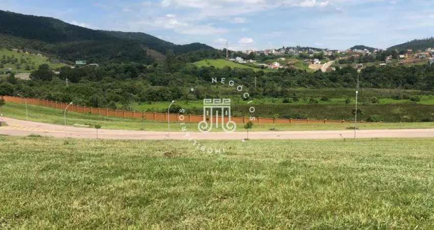 Terreno à venda na Avenida Engenheiro Tasso Pinheiro, Vila Maringá, Jundiaí