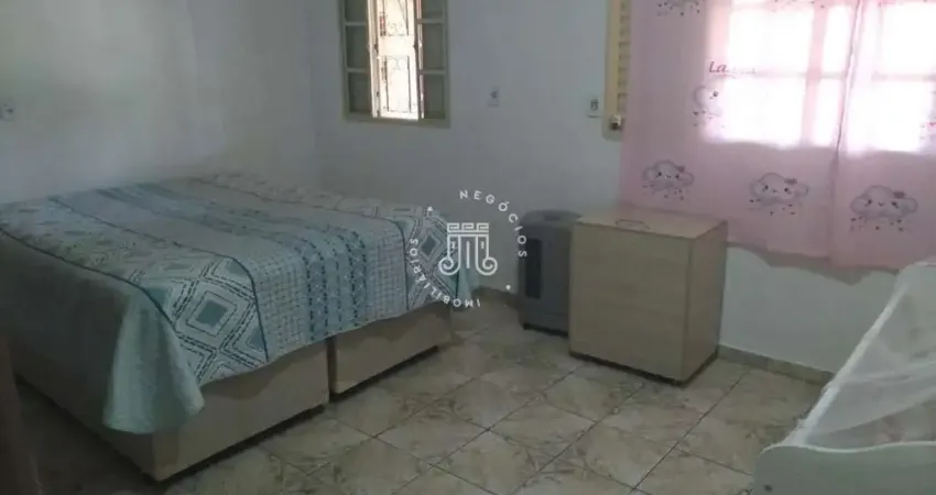 SOBRADO À VENDA NO JARDIM ITALIA NA VARZEA PAULISTA/SP