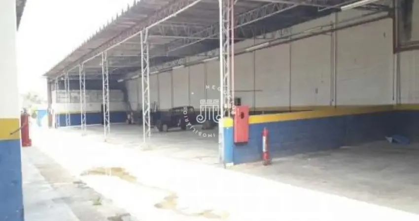 Galpão para venda e locação no bairro ponte são joão na cidade de jundiaí/sp