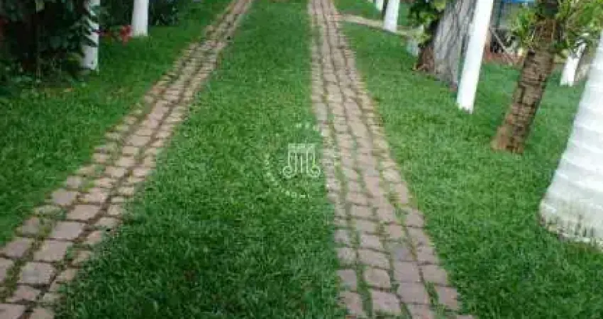 CHACARA BAIRRO SANTA GETRUDES EM JUNDIAÍ/SP