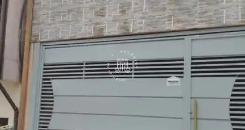 CASA À VENDA EM VILA NOVA JUNDIAINÓPOLIS NA CIDADE DE JUNDIAÍ/SP