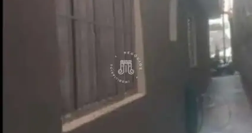 CASA COM EXCELENTE TERRENO NO BAIRRO VILA RUY BARBOSA EM JUNDIAÍ/SP