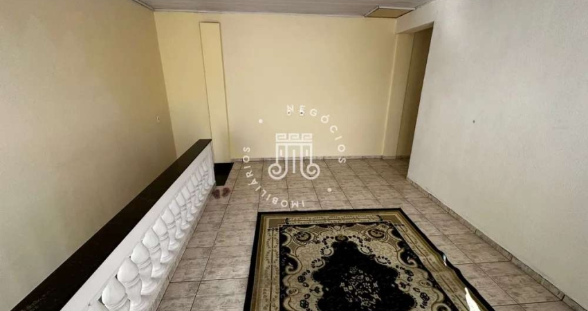 CASA RESIDENCIAL/COMERCIAL À VENDA COM 04 DORMITÓRIOS - SANTA GERTRUDES EM JUNDIAÍ/SP.