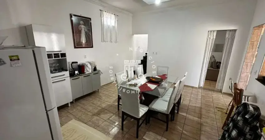 Casa residencial/comercial à venda com 04 dormitórios - santa gertrudes em jundiaí/sp.