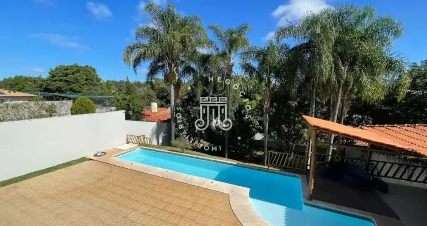 Casa à venda com 03 dormitórios no condomínio parque da fazenda em jundiaí-sp.