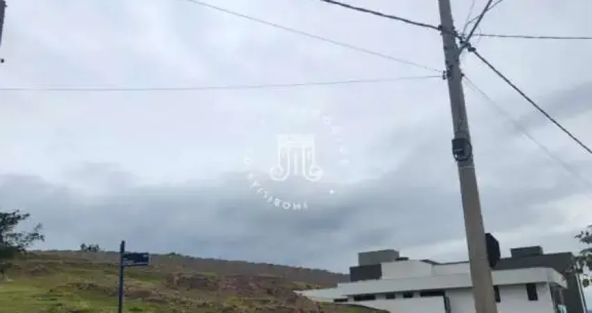 Terreno em condomínio fechado à venda na Avenida Doutor João Omar Marçura, s/nº, Horto Florestal, Jundiaí
