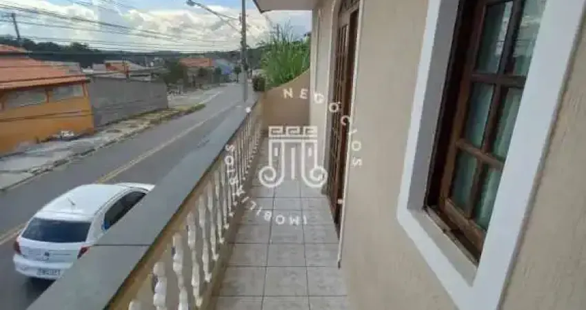 Casa a venda com 3 dormitórios no bairro Jardim Europa em Campo Limpo Paulista/SP
