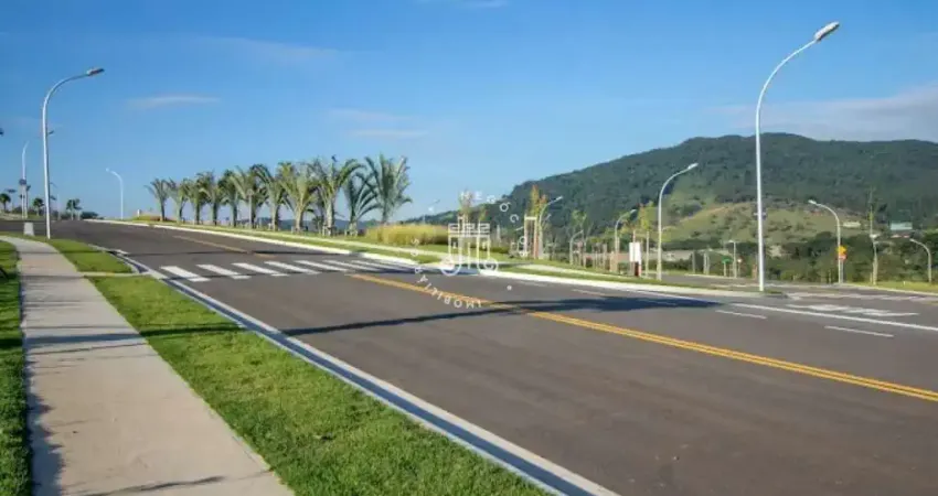Terreno à venda na Avenida Engenheiro Tasso Pinheiro, S/N., Vila Maringá, Jundiaí