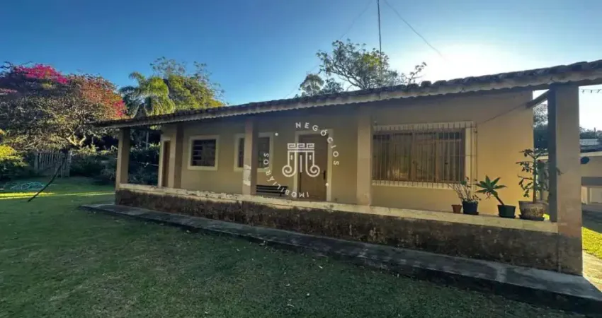 CHÁCARA À VENDA LOCALIZADA NO BAIRRO JARDIM COPACABANA, JUNDIAÍ / SP