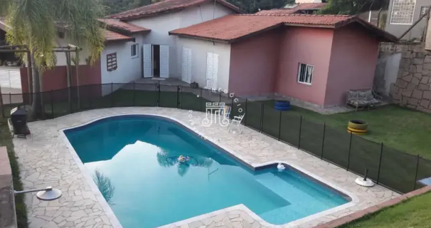 CHÁCARA À VENDA COM 1000 M² - CIDADE DE LOUVEIRA/SP