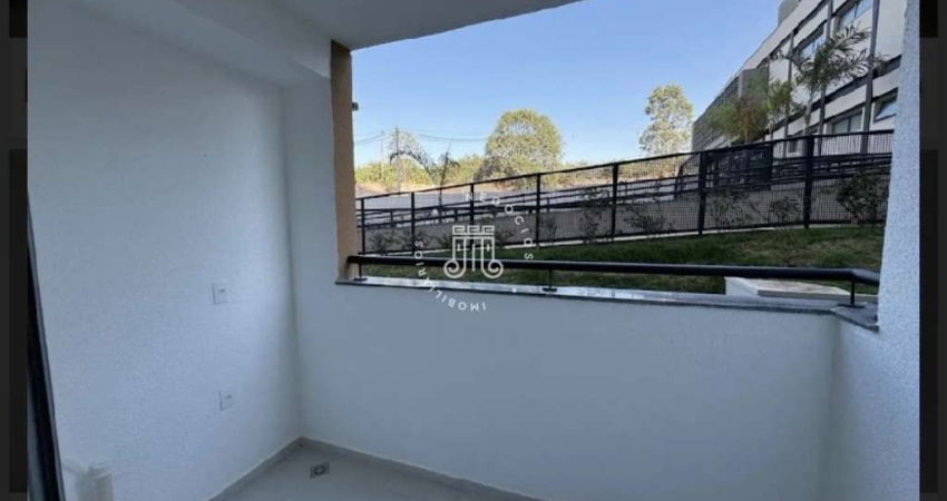 Apartamento com 2 quartos à venda na Avenida Caetano Gornati, Bloco 02, 1505, Engordadouro, Jundiaí