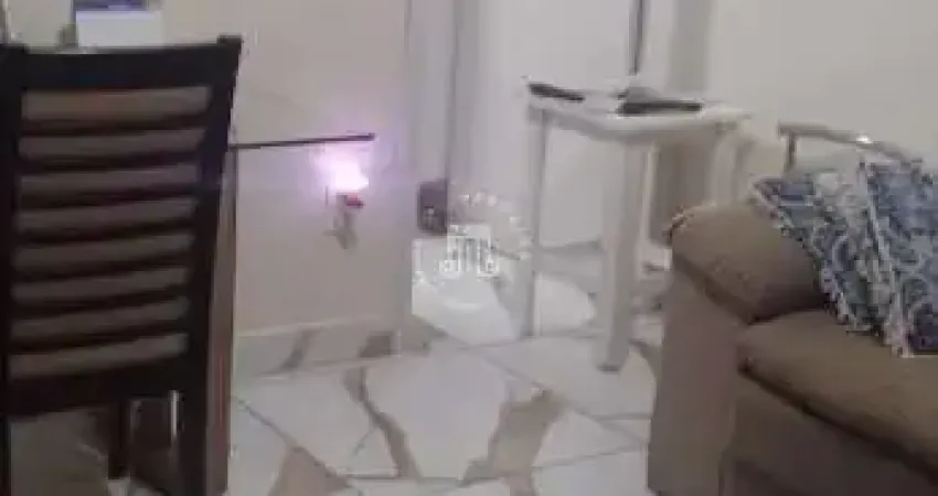 Casa com 02 quartos à venda na vila hortolândia em jundiaí/sp