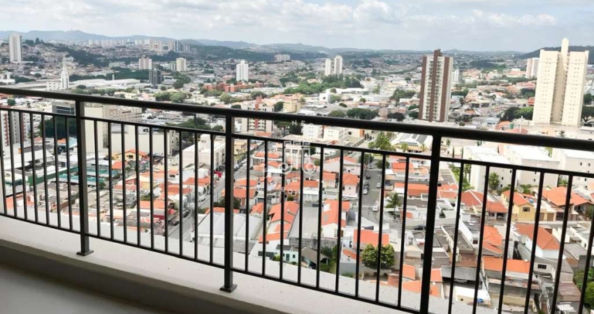 Apartamento à venda no Condomínio Reserva Alta Vista em Jundiaí/SP