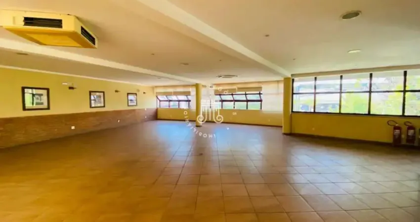 Salão comercial para alugar na avenida nove de julho em jundiaí/sp