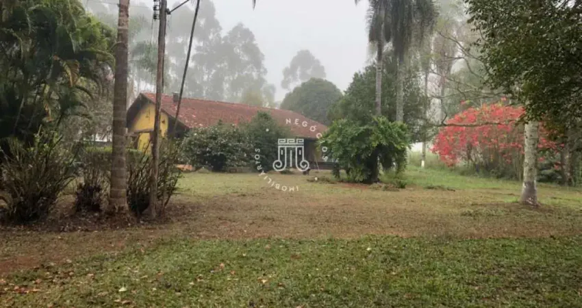 Chácara / sítio com 15 quartos à venda na Estrada Municipal Atilio Squizato, 2931, Maracanã, Jarinu