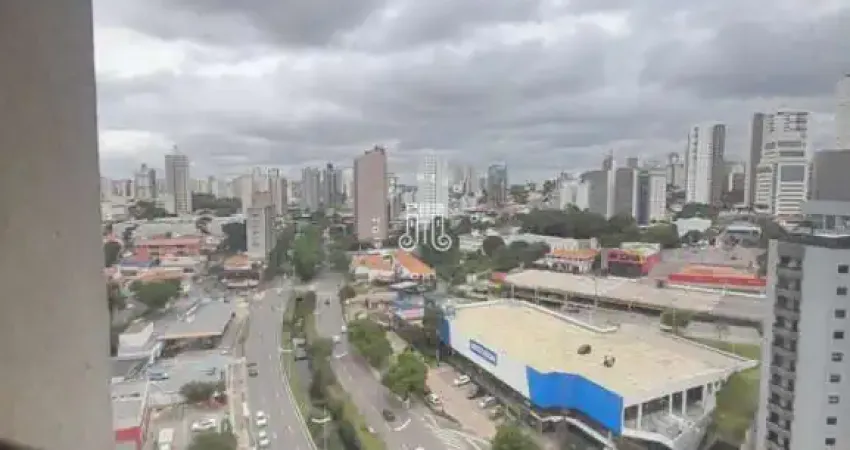Cobertura com 4 quartos à venda na Rua Conrado Augusto Offa, 211, Centro, Jundiaí