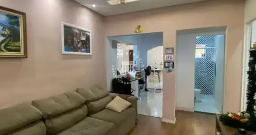 Casa à venda no bairro Recanto Quarto Centenário em Jundiaí/SP