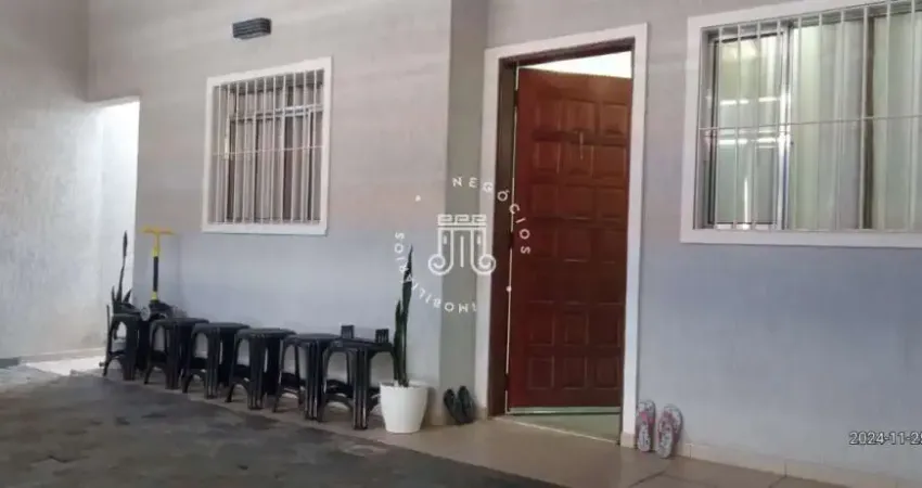 Casa térrea à venda no Jardim Tulipas em Jundiaí/SP