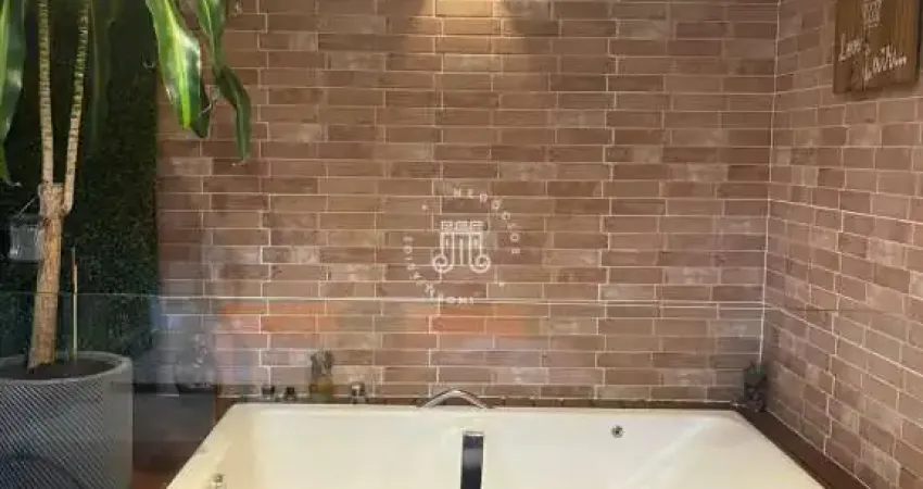 APARTAMENTO GARDEN À VENDA NO CONDOMÍNIO ALTOS DO SAMUEL MARTINS - JUNDIAÍ / SP.