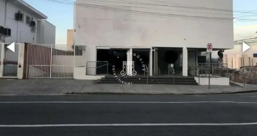 Prédio comercial para venda ou locação com 1.511 m² no centro da cidade de jundiaí/sp