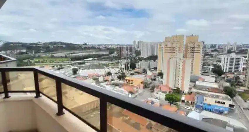 Apartamento à venda no Condomínio Tropical no Bairro Jardim Paris em Jundiaí/SP
