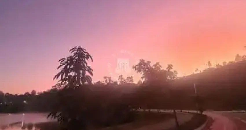 Terreno à venda - loteamento vale azul - caxambu - jundiaí/sp.