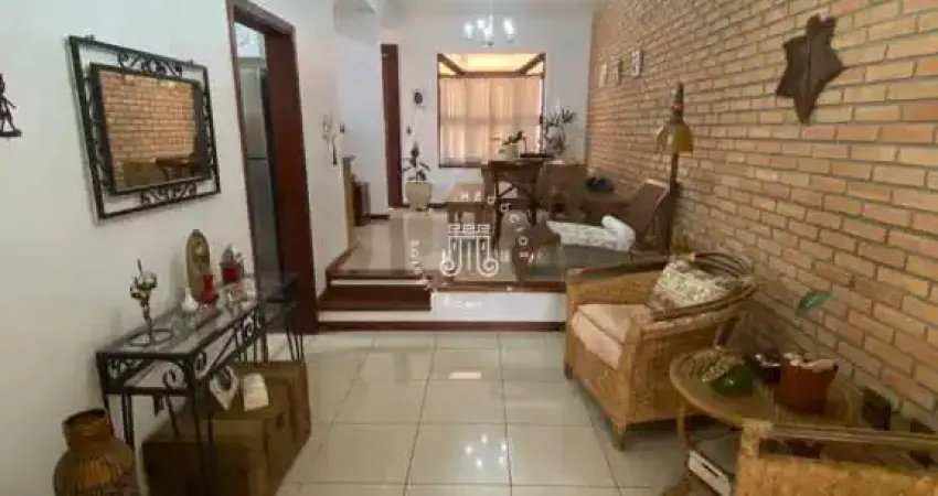 Casa de 3 quartos à venda no bairro parque da represa em jundiaí/sp