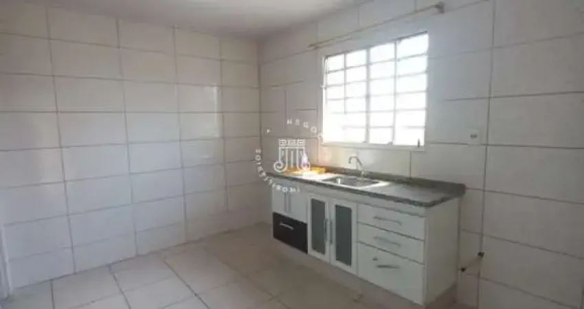 Casa com 3 quartos à venda na Rua Rio Claro, 280, Vila Hortolândia, Jundiaí