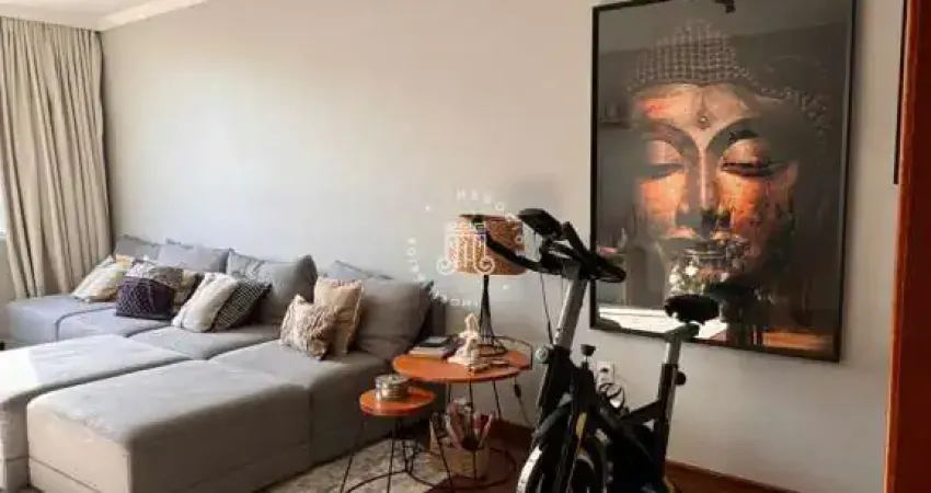 Apartamento à venda no condomínio christian no bairro centro em jundiai/sp