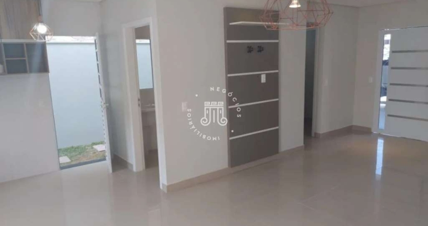 CASA PARA LOCAÇÃO NO CONDOMÍNIO RESERVA DA MATA EM JUNDIAÍ/SP