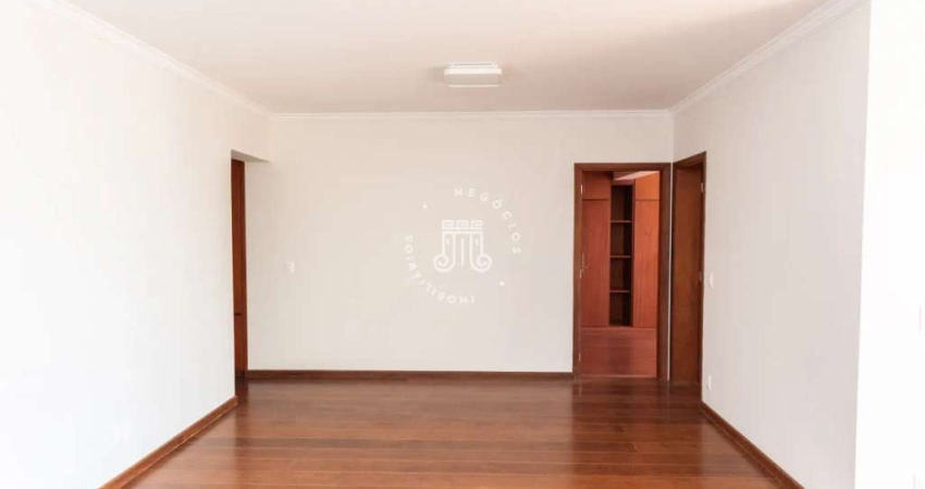 APARTAMENTO DE 165M2 COM 3 DORMITÓRIOS SENDO 1 SÚITE - CENTRO - JUNDIAÍ - SP